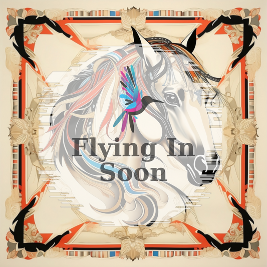 Pharaoh's Companion  - Flying In Soon